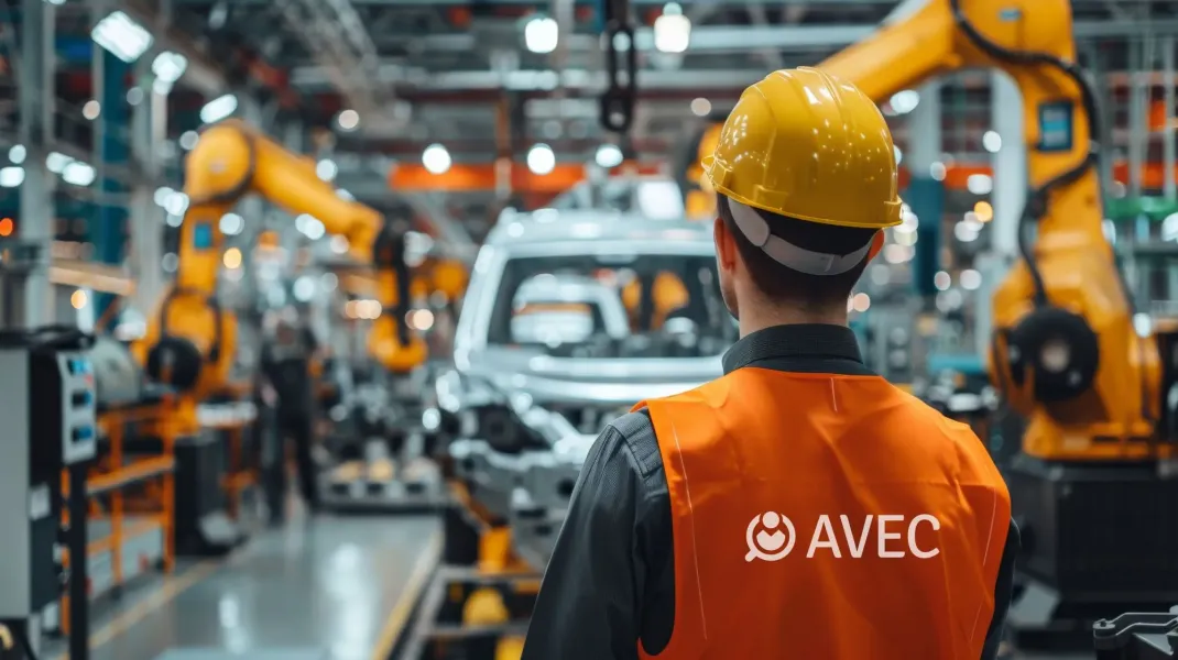 Automobilový priemysel